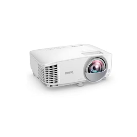 Proyector DLP BenQ MW826STH Enfoque corto - 16:10 - Blanco - 1280 x 800 - Frontal - 720p - 6000Hora(s) Normal Mode - 10000Hora(s)