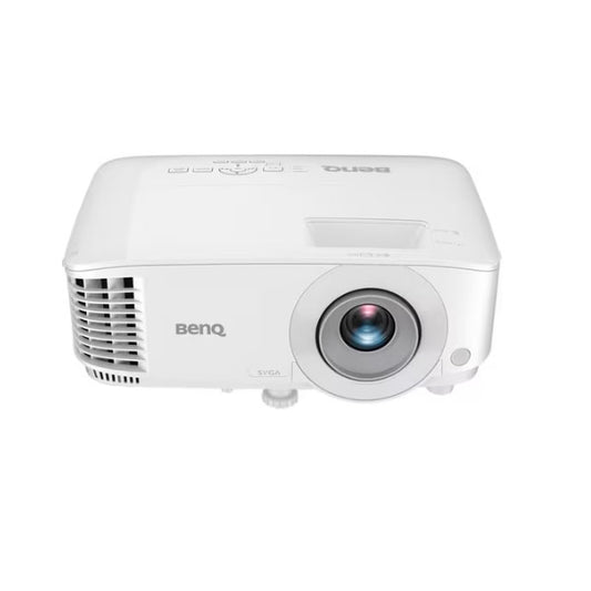 Proyector DLP Montable en techo, Sobremesa BenQ - 3D Ready - 4:3 - Blanco - 800 x 600 - Frontal, De Techo - 1080p - 6000Hora(s) Normal Mode