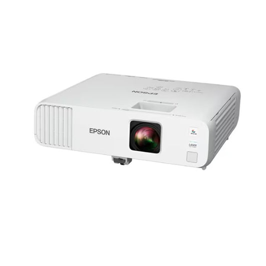 Proyector EPSON PL L260F 4500 LUM FHD HDMI INALAMBRICO