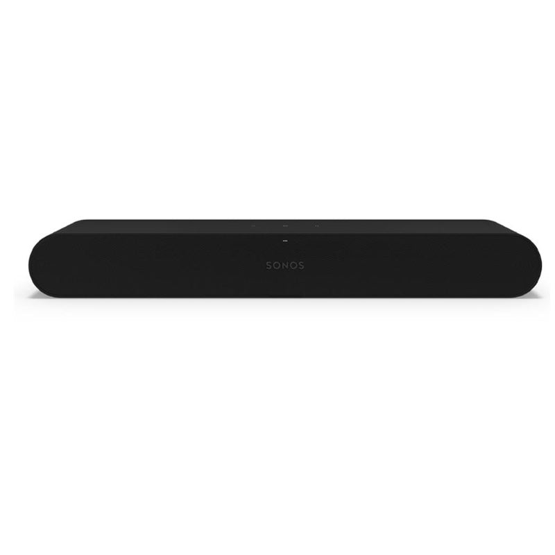 Sonos Ray Black