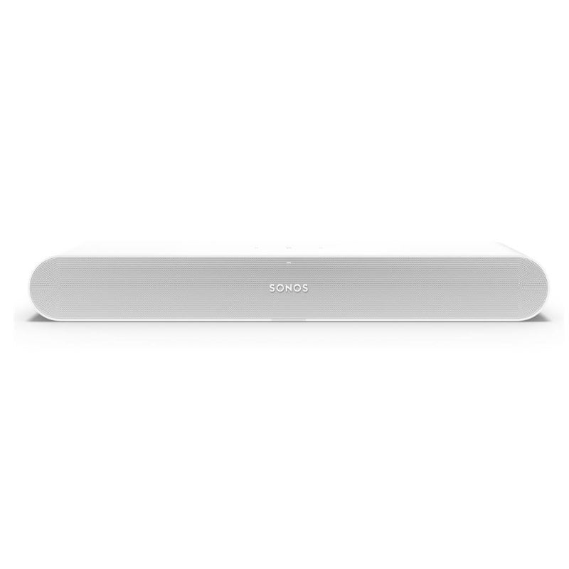 Sonos Ray White