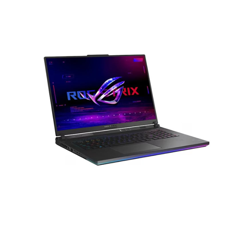 Laptop Asus ROG Strix SCAR 18 G834 G834JYR-R6023X 45.7cm (18") - Intel Core i9 14a Generación i9-14900HX - 64GB - 2TB