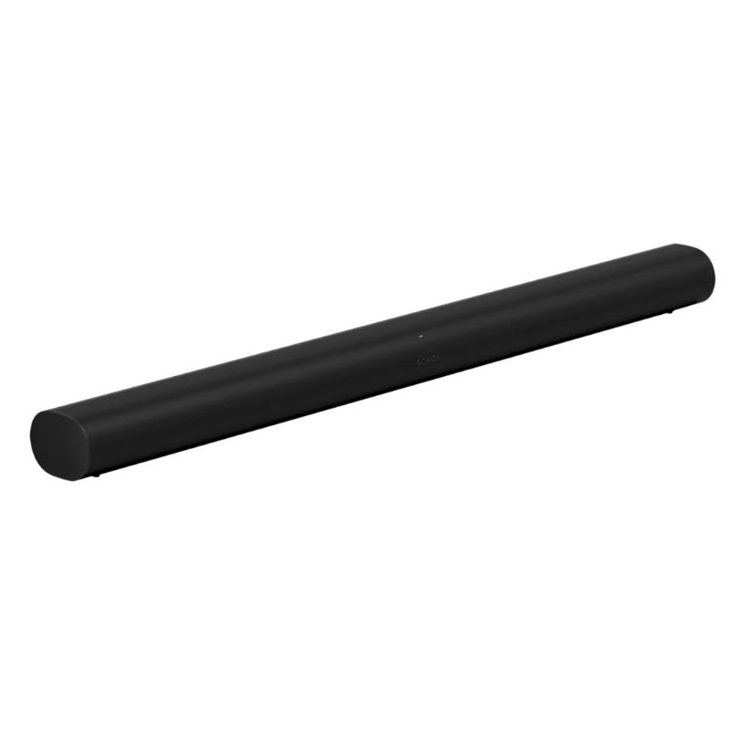 SONOS ARC B Barra de sonido inteligente premium, color negro