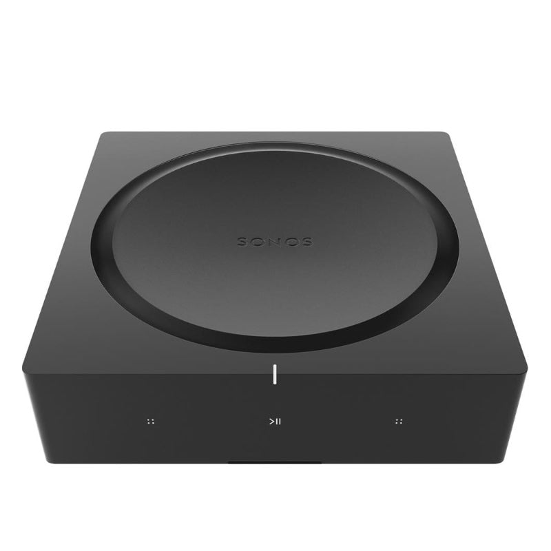 Sonos Amp. Amplificador digital de ultima generación