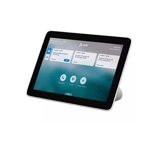 HP Poly TC8 Touch Controller