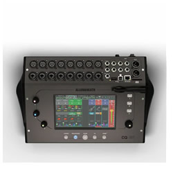 Allen & Heath