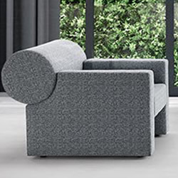 Muebles acusticos por diseño
