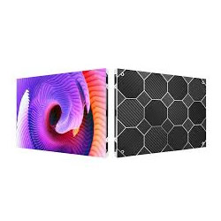 Pantallas de LED