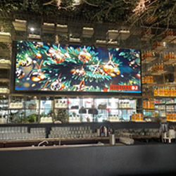 Sonora Grill